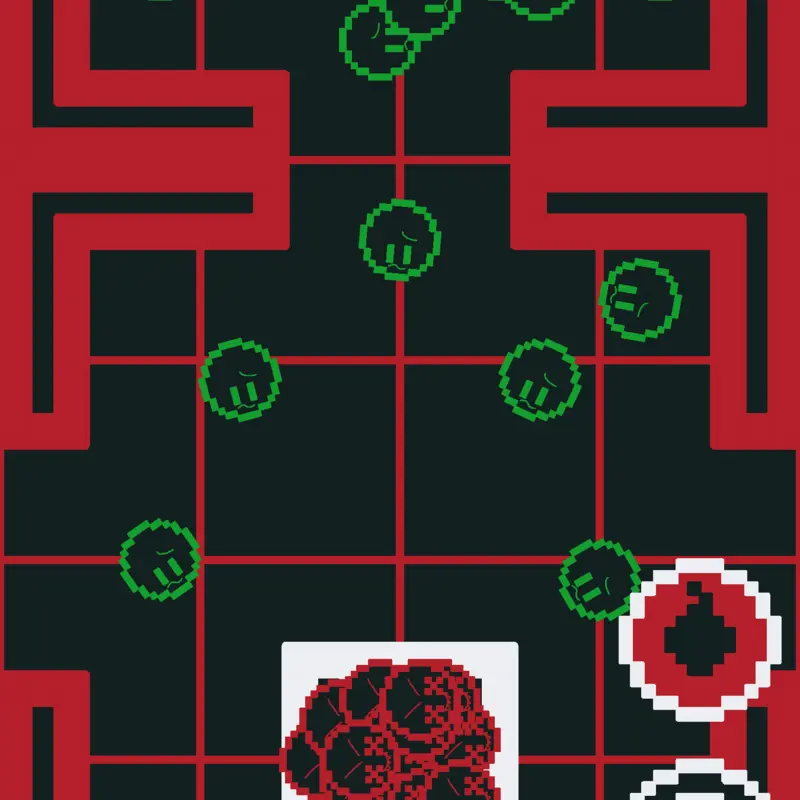 Game by @anpone