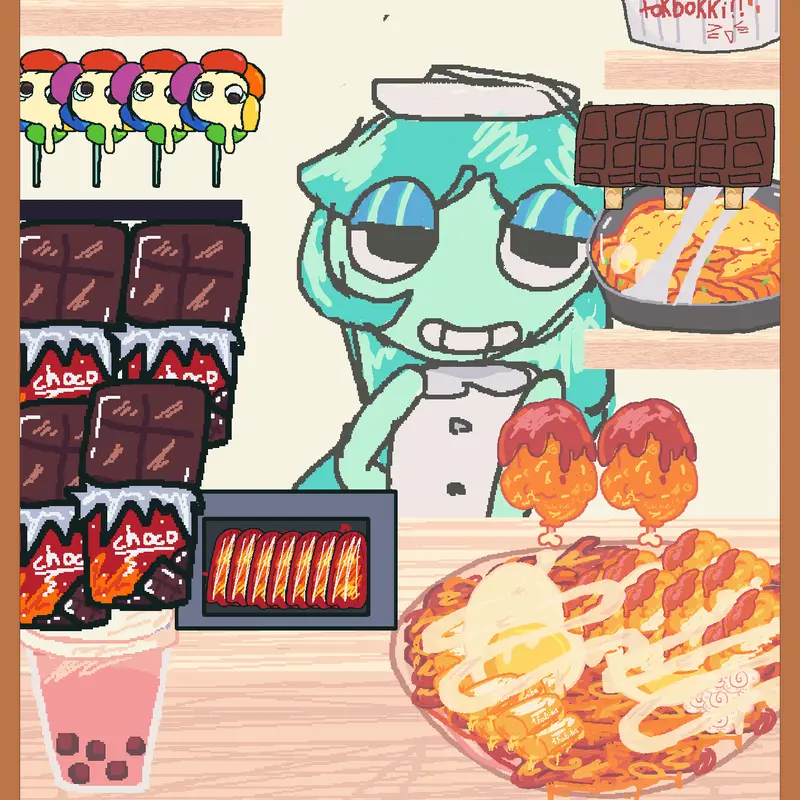 Game by @squirm101