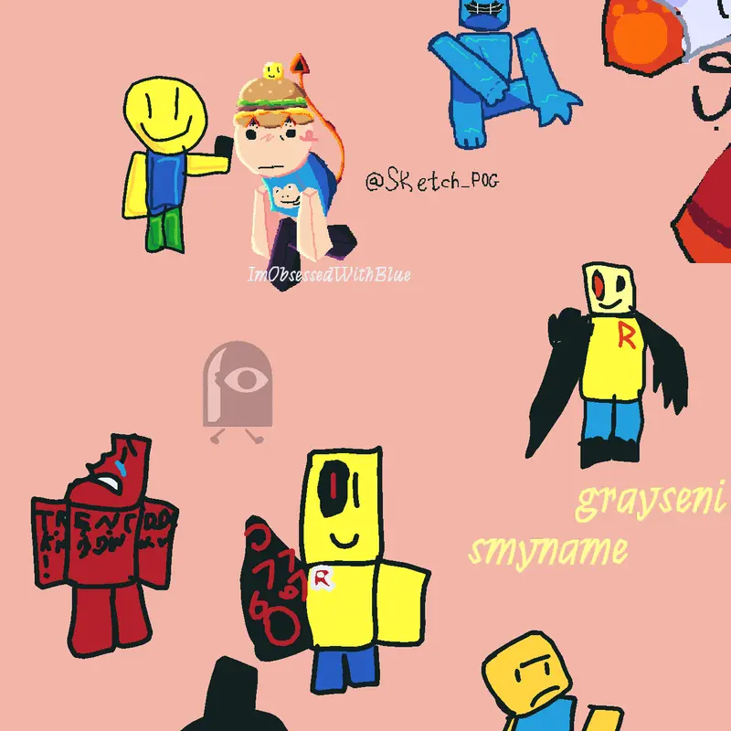 Game by @TopHatGuy6070-Original