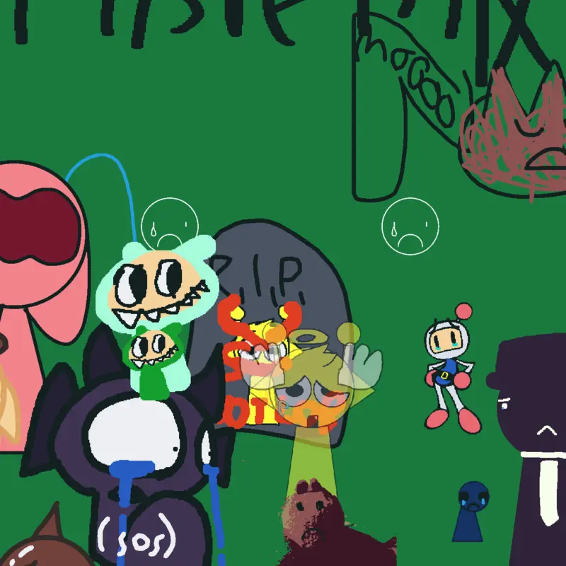 Game by @-deer-