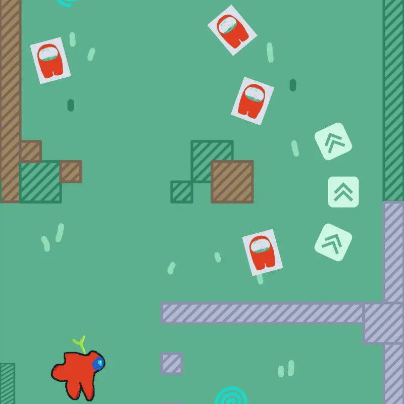 Game by @ham_man