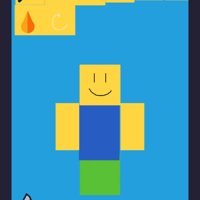 Game by @migoalonzo