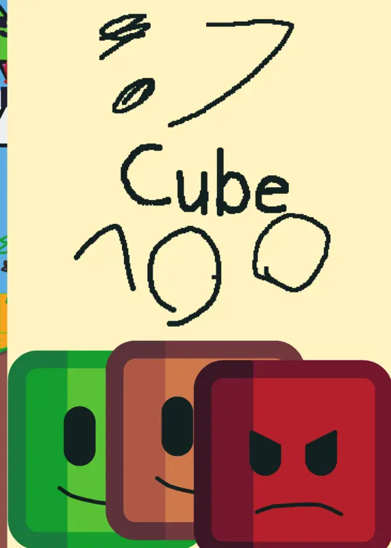 Game by @isadell