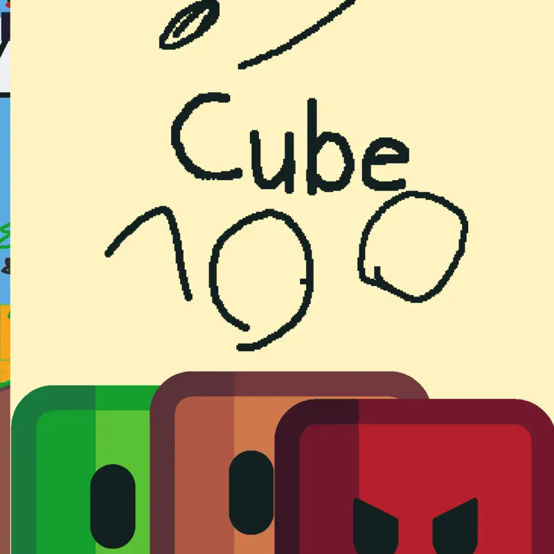 Game by @isadell