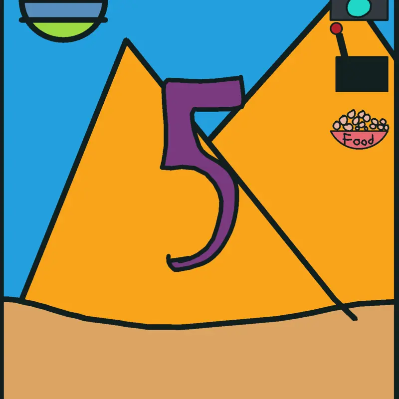 Game by @JCDeoran