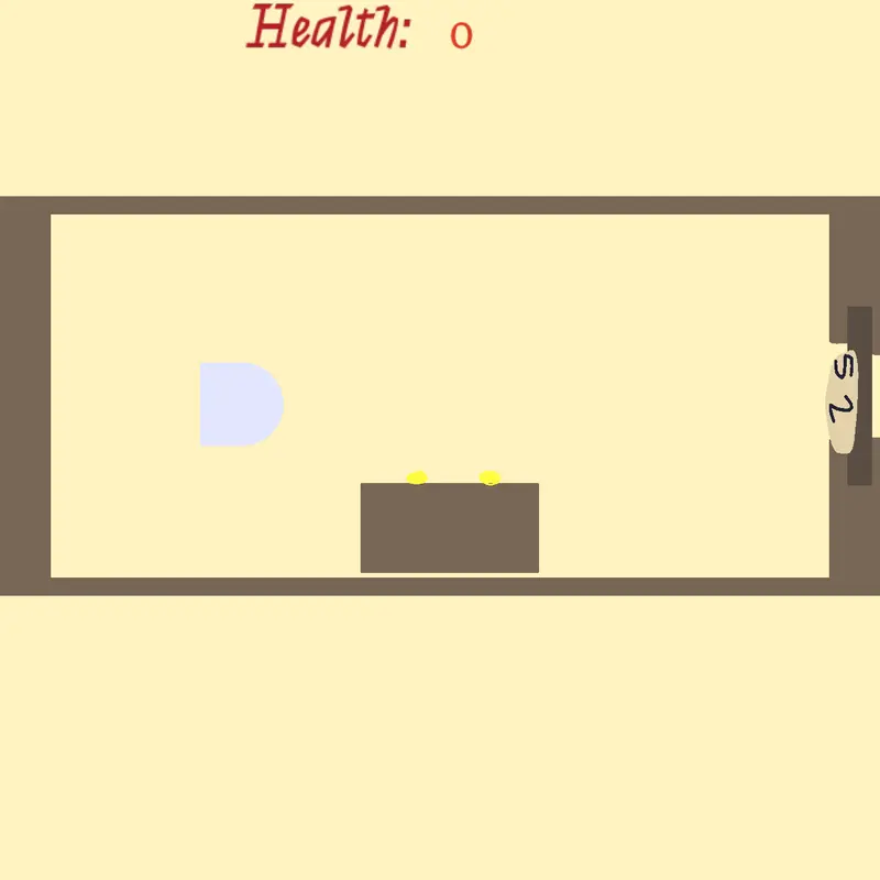 Game by @Noahinterminablerooms