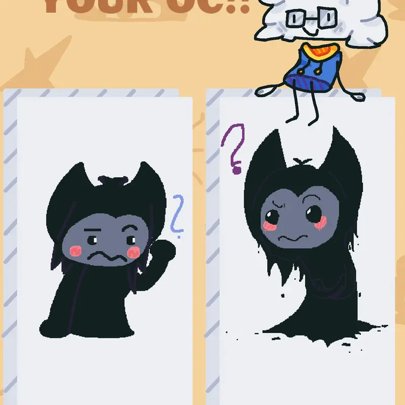 Game by @begy-bi
