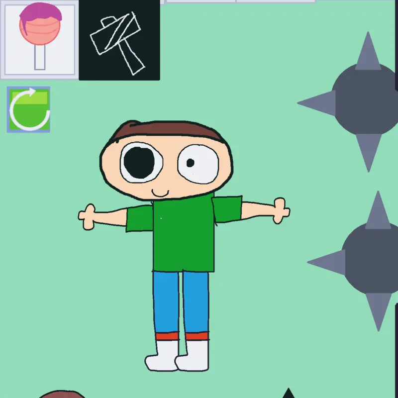 Game by @sprunkifan200