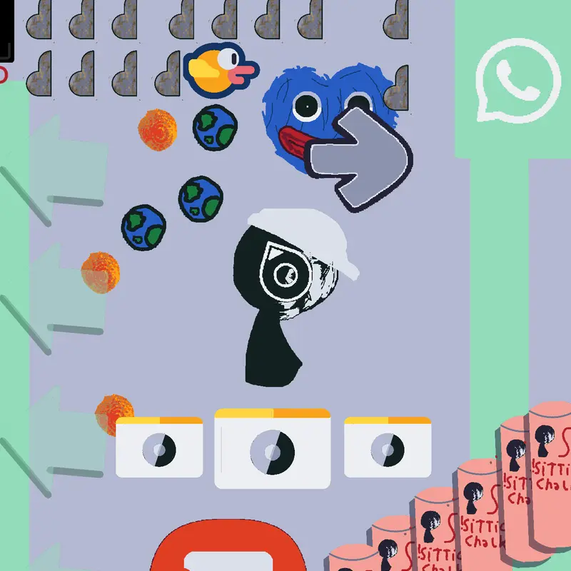 Game by @Musicalcastle123