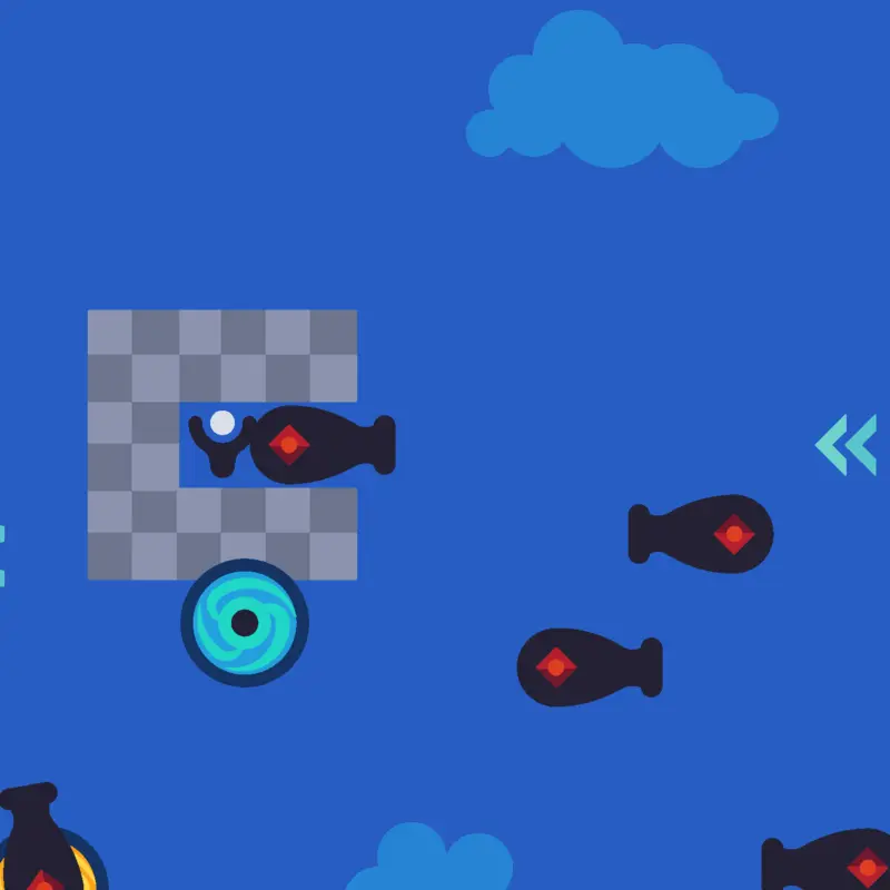 Auto golf by @Jokowi_Wowo