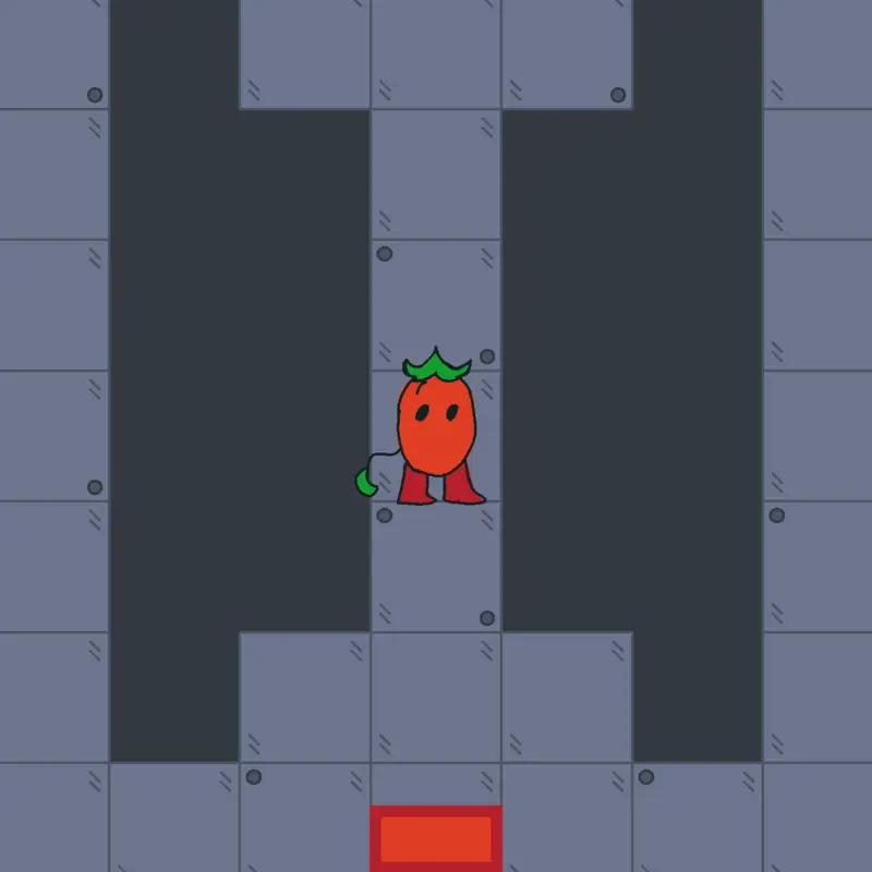 Game by @Tiffin