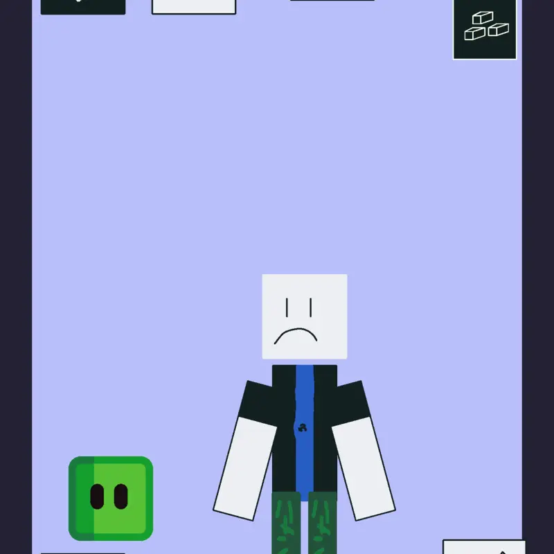 Game by @hiffeiee