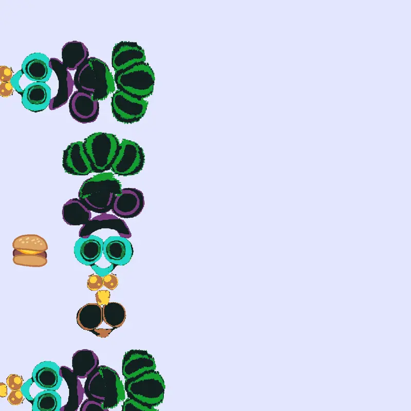 Game by @Yule