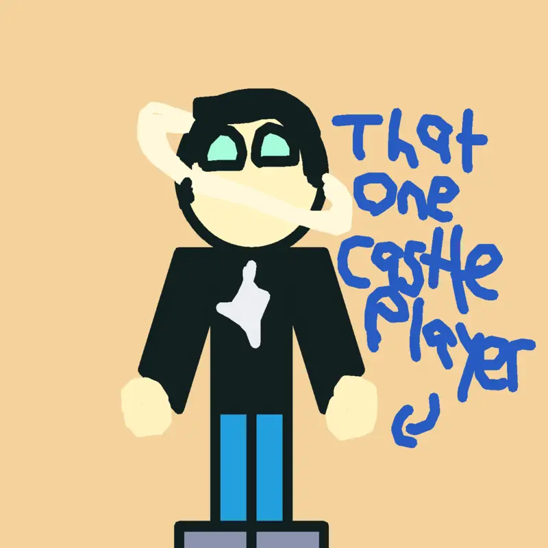 Game by @thatonecastleplayer