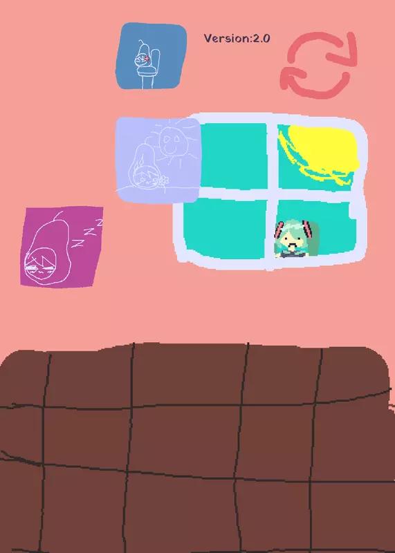 Game by @KasaneTetoast_
