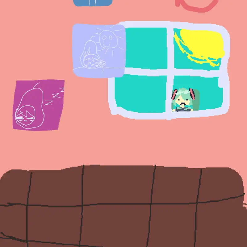 Game by @KasaneTetoast_