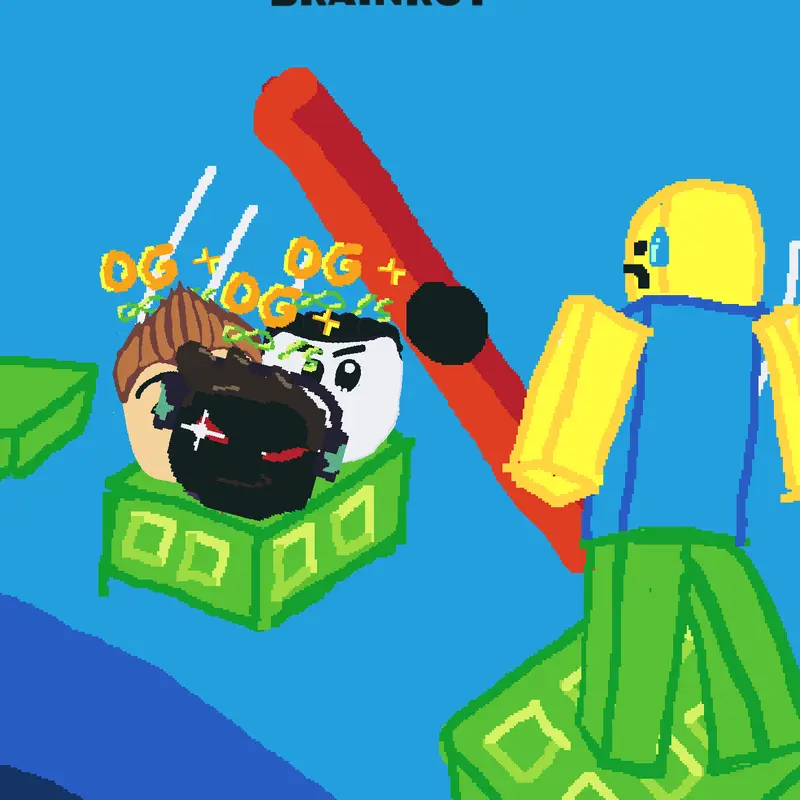 Game by @ahoax4_YT
