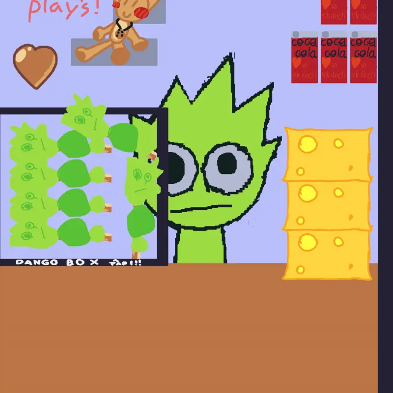 Game by @Tobox