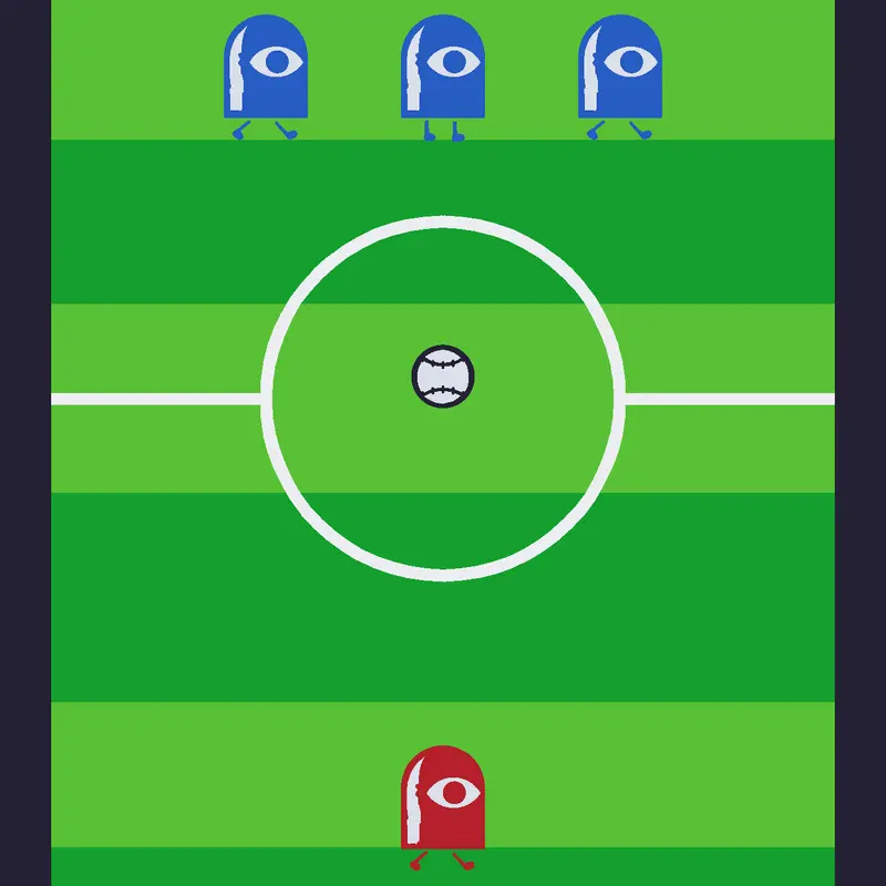 Game by @JustEvan