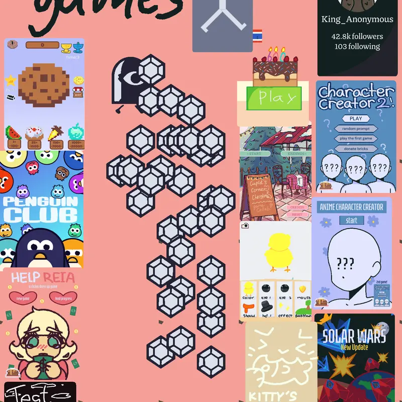 Game by @lavender_sky05