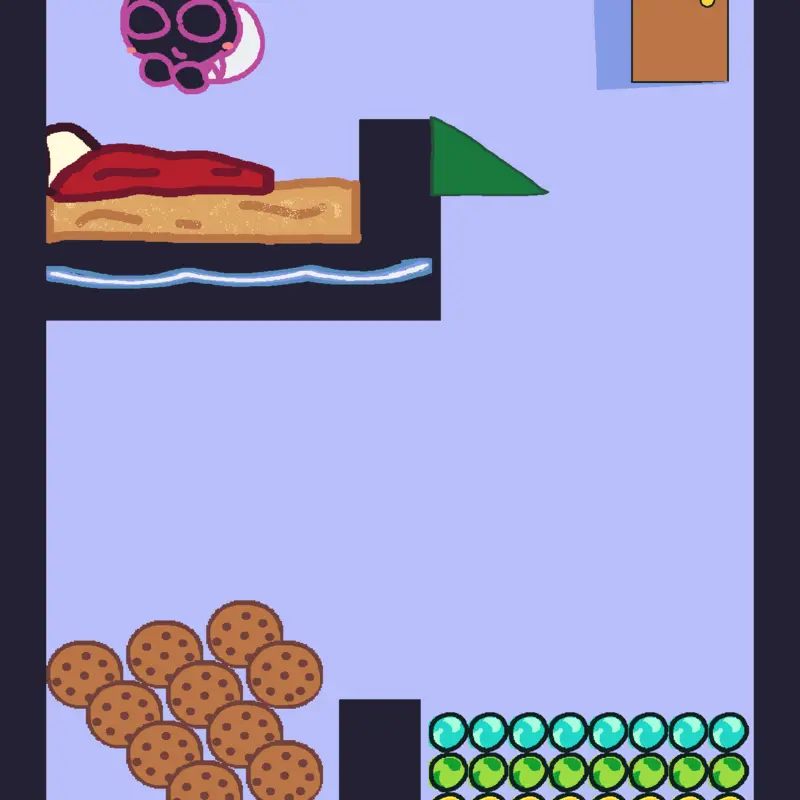 Game by @raimbowbomcubeLOL64