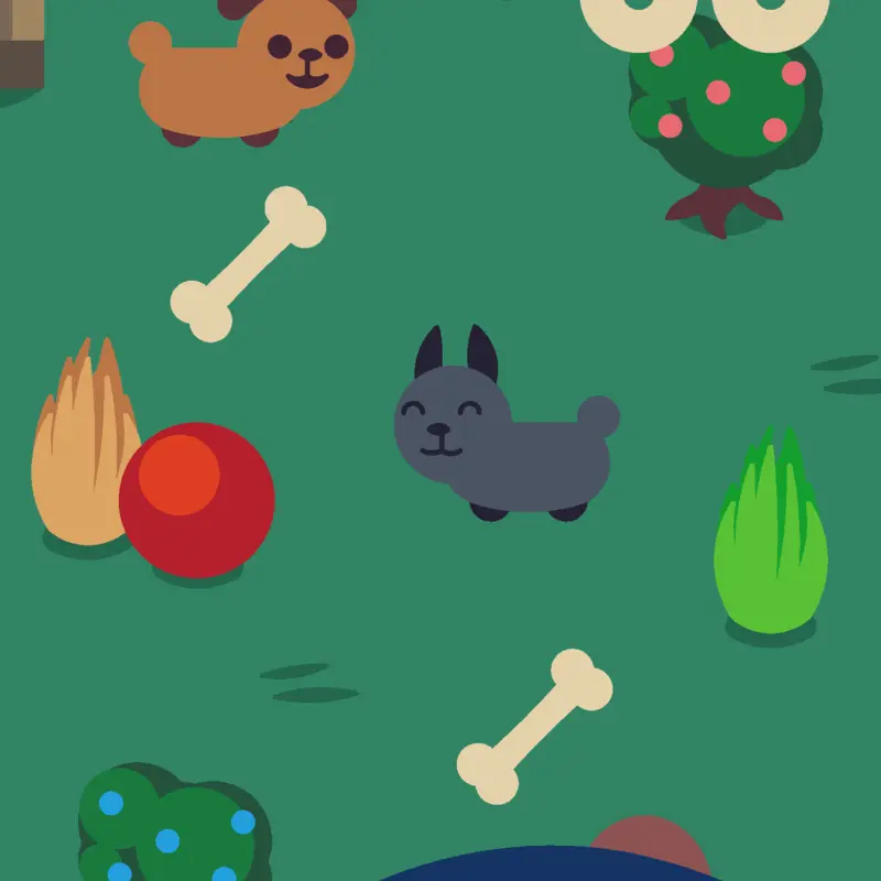 Game by @umbranoil