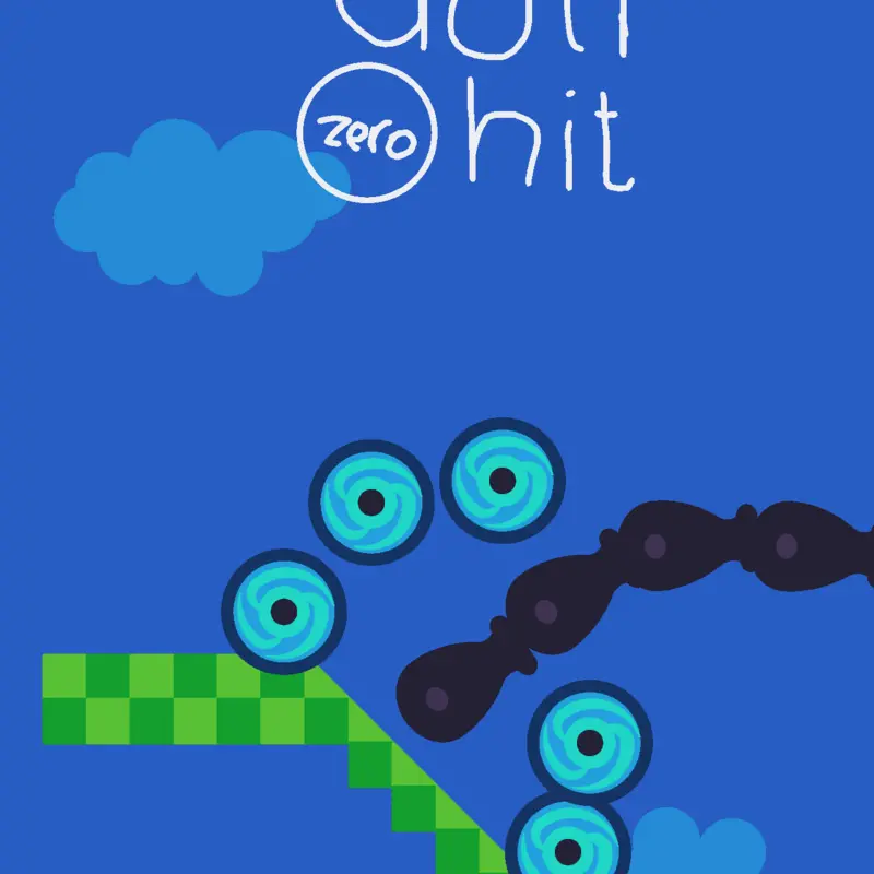 Game by @zach_aenon