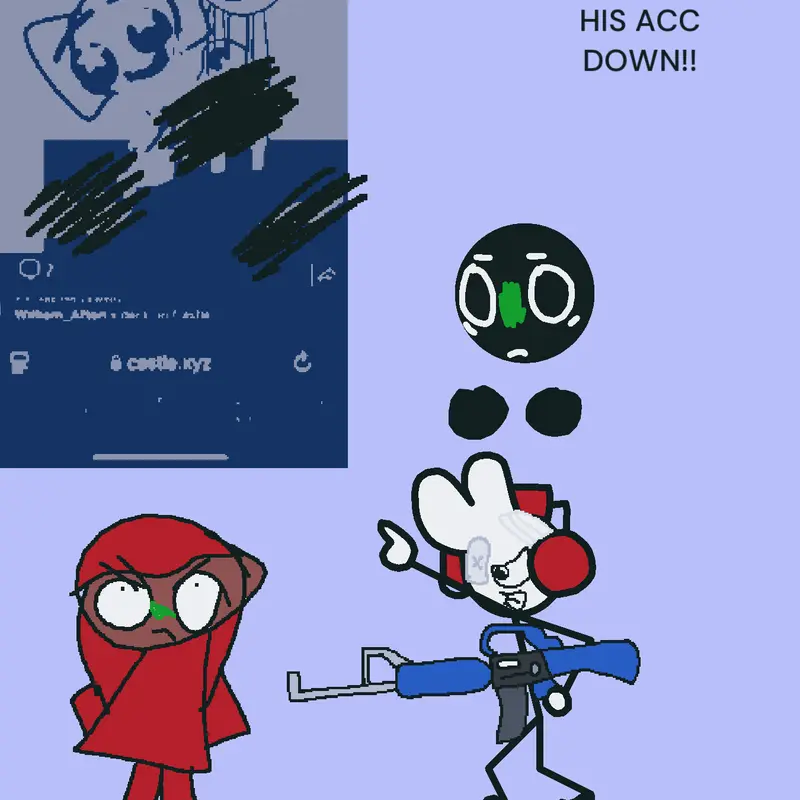 Game by @Miliyah