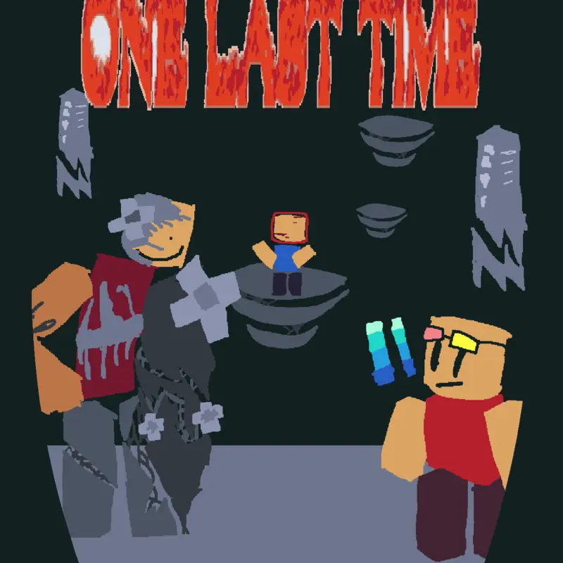 Game by @TrainGangTM
