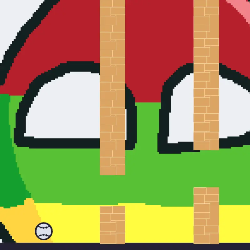 Game by @el-neivano