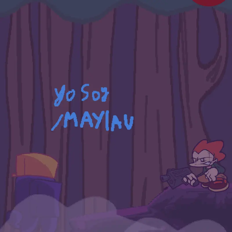 Game by @maylau637