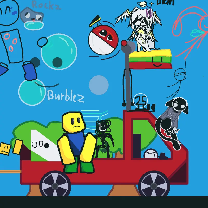 Game by @Pikmin_lover