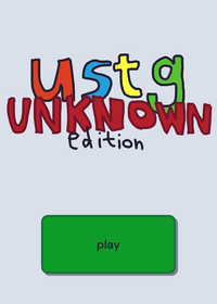ustg Ư̴̛̬̠̹̥͇͚̇̑̎̀̾̀̋͑͝N̶̡̯̯̘̬̜̤͍̅̑̊͐̇͐͜͝K̷̃...