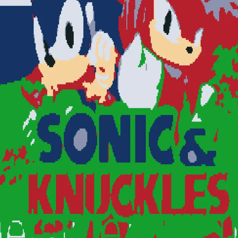 Game by @supersonicfffffffff