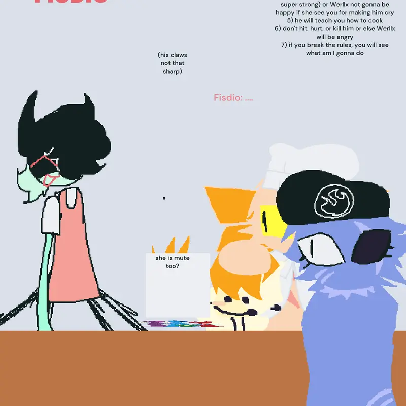 Game by @FanSkull_NoJustNeeded