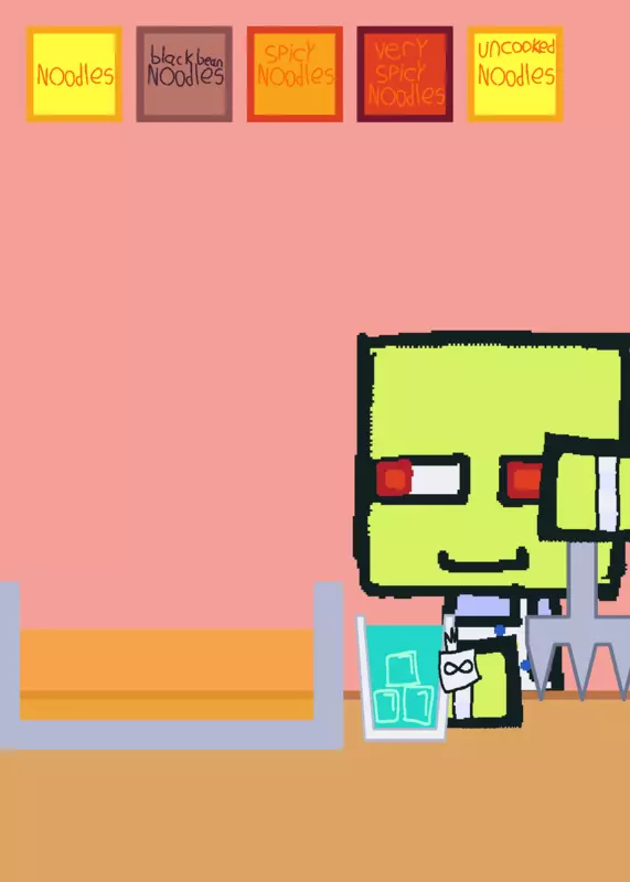 Game by @Auntslinn_do_games