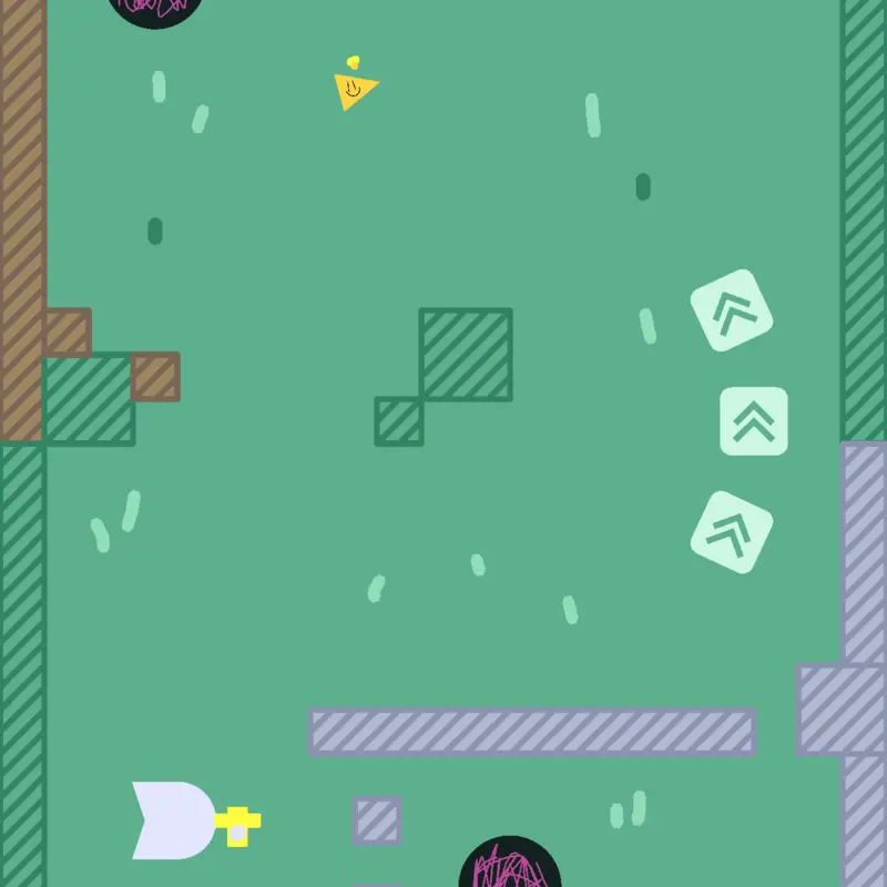 Game by @useramo