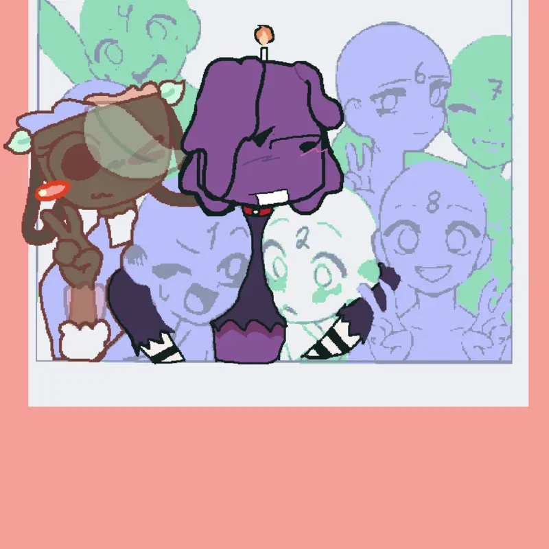 Game by @StupidYellowCat