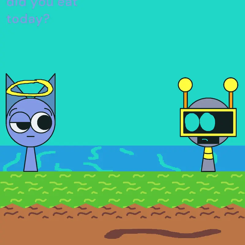 Game by @AngryBot