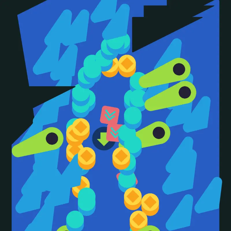 Game by @kaisaa-