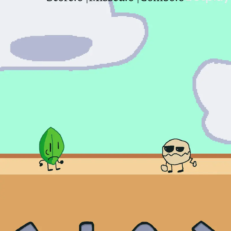 Game by @onaf