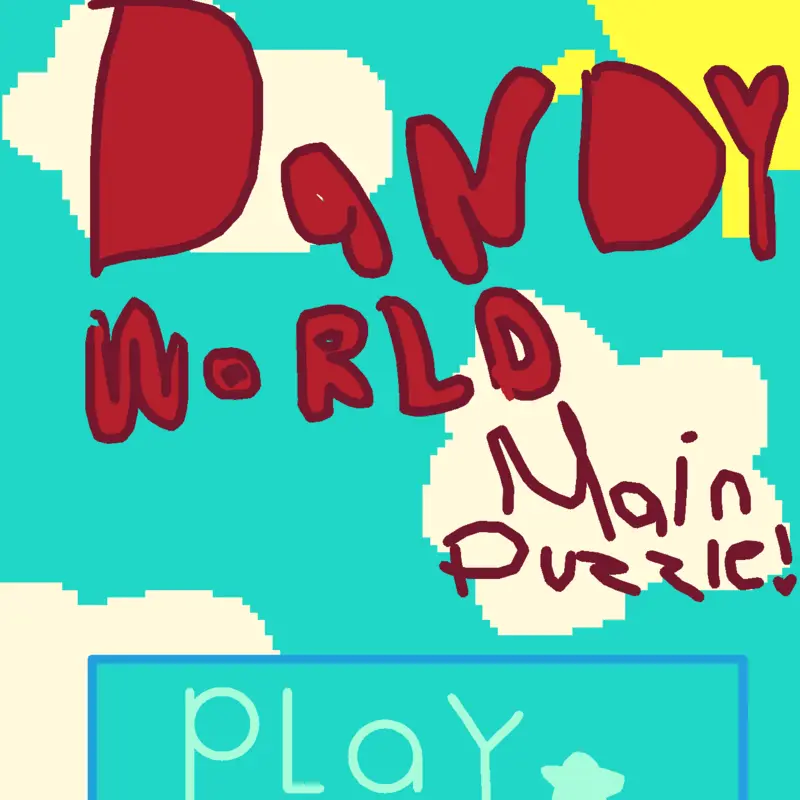 Game by @COSMICCC