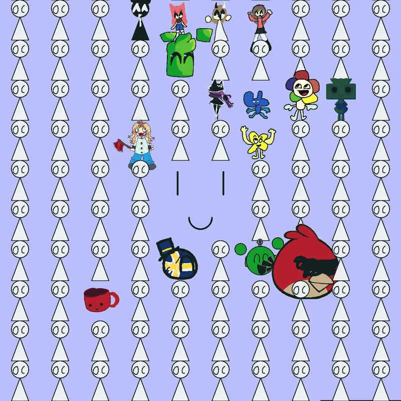 Game by @Clementoss