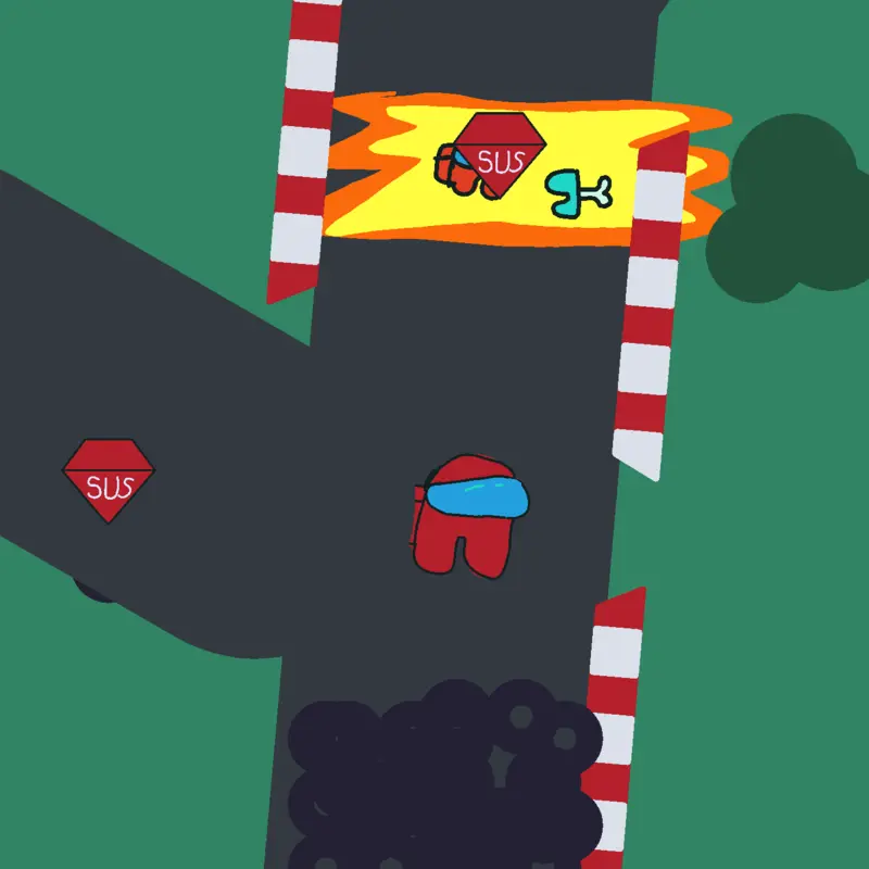 Game by @Dreamwwwm