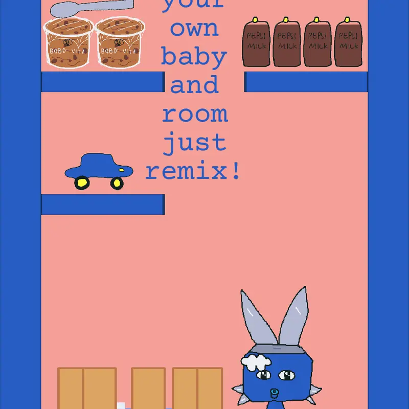 Game by @plewka