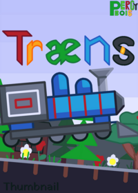 Træns (train sim.