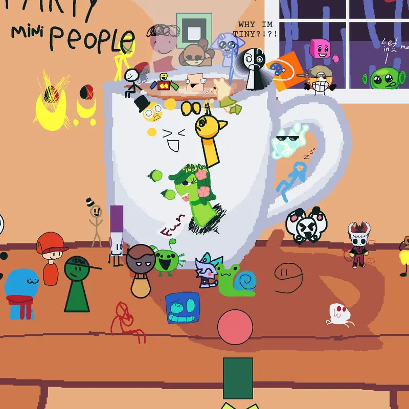 Game by @umpalompaer25r5
