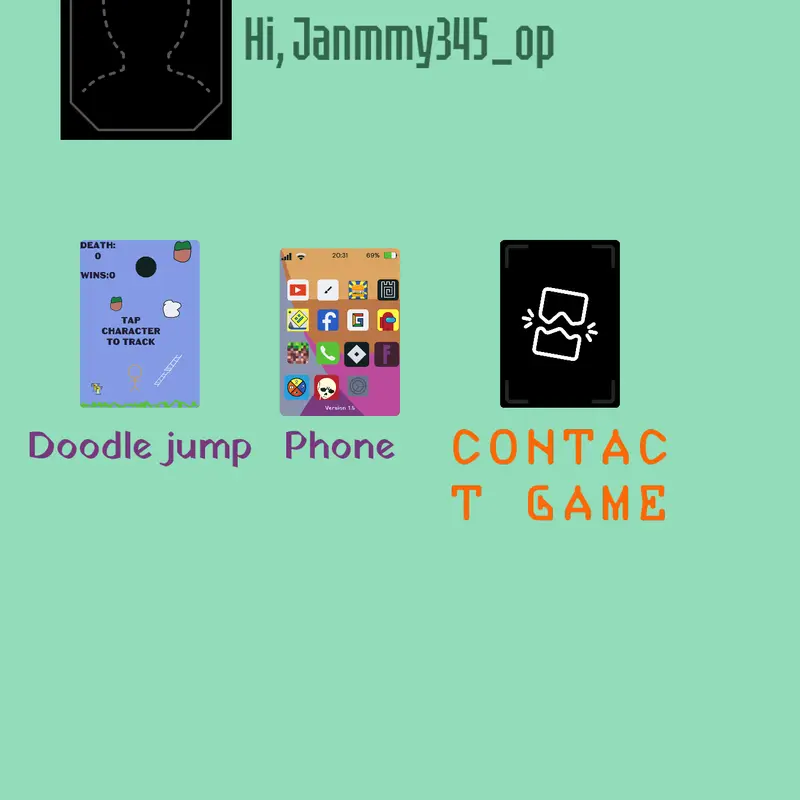 Game by @Erikfunky88