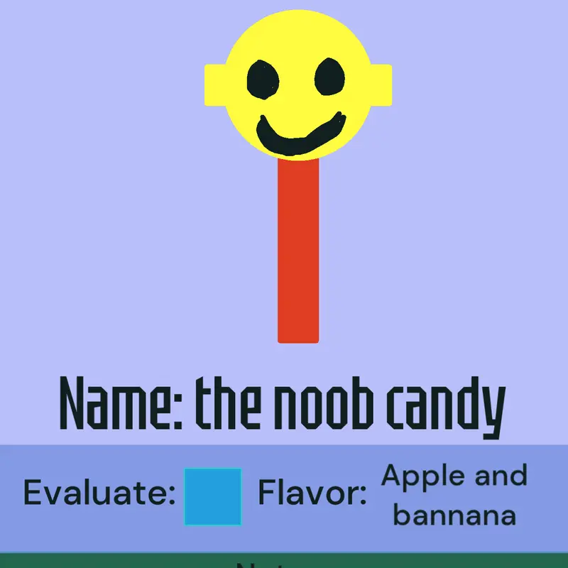 Game by @gangletadcstop