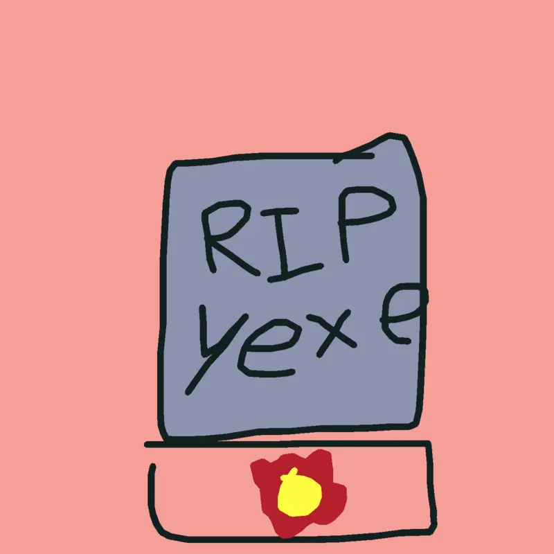 Game by @Yexe